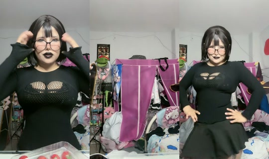 kimiko_san TikTok Live — Sep 13, 2026, 12:44 AM