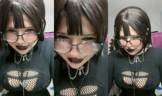 kimiko_san TikTok Live — Sep 13, 2026, 1:38 AM