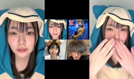 kimino_tsumutsumu TikTok Live — Aug 5, 2026, 12:01 PM