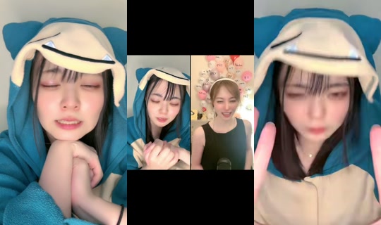 kimino_tsumutsumu TikTok Live — Aug 7, 2026, 1:43 PM