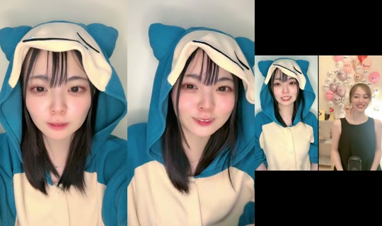 kimino_tsumutsumu TikTok Live — Aug 7, 2026, 3:06 PM