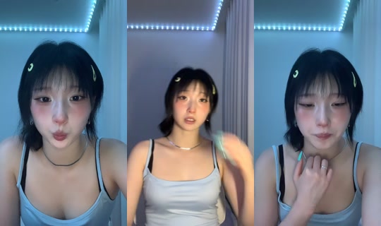 kimkayul TikTok Live — Aug 6, 2026, 2:29 PM