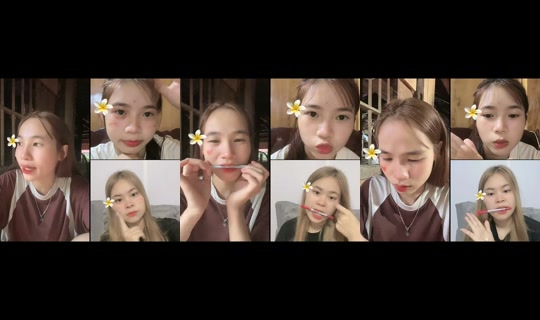 kimkidekqbz TikTok Live — Aug 22, 2026, 10:46 AM