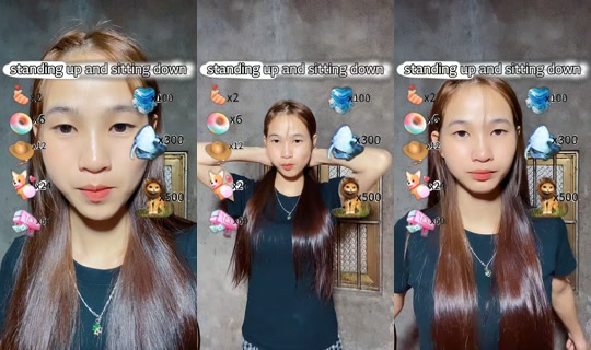 kimkidekqbz TikTok Live — Aug 22, 2026, 2:44 PM