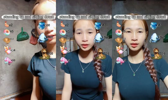 kimkidekqbz TikTok Live — Aug 22, 2026, 6:29 PM