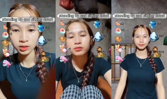 kimkidekqbz TikTok Live — Aug 22, 2026, 7:16 PM