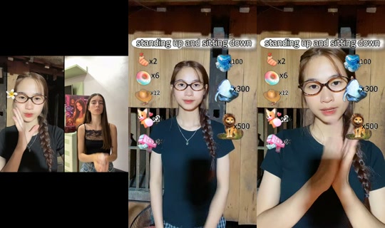 kimkidekqbz TikTok Live — Aug 22, 2026, 7:59 PM