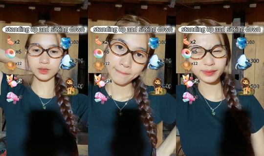kimkidekqbz TikTok Live — Aug 22, 2026, 8:27 PM
