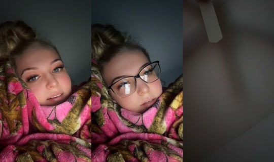 kimmiekay98 TikTok Live — Jul 14, 2026, 3:03 AM
