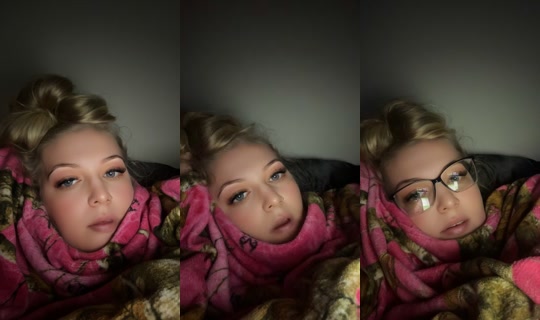 kimmiekay98 TikTok Live — Jul 14, 2026, 5:00 AM