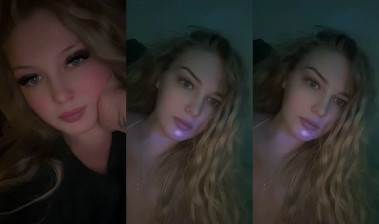 kimmiekay98 TikTok Live — Sep 7, 2026, 2:06 AM