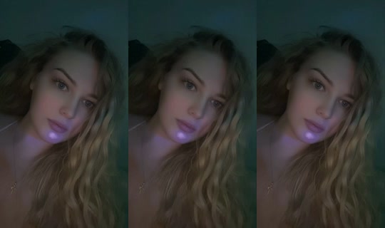 kimmiekay98 TikTok Live — Sep 7, 2026, 4:07 AM