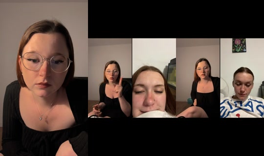 kimmy_xx18 TikTok Live — Aug 13, 2026, 3:32 AM
