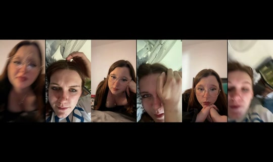 kimmy_xx18 TikTok Live — Aug 13, 2026, 5:13 AM