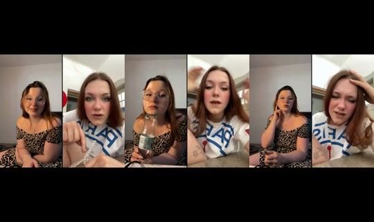 kimmy_xx18 TikTok Live — Aug 13, 2026, 12:37 PM