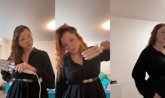 kimmy_xx18 TikTok Live — Aug 14, 2026, 5:12 AM