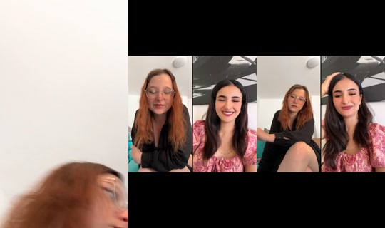 kimmy_xx18 TikTok Live — Aug 14, 2026, 9:07 AM