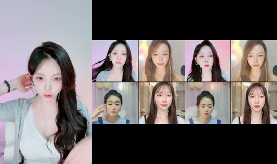 kimshua2 TikTok Live — Jul 14, 2026, 10:49 AM