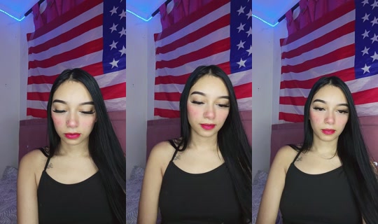 kina10402 TikTok Live — Aug 5, 2026, 11:10 PM