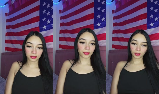 kina10402 TikTok Live — Aug 6, 2026, 12:44 AM