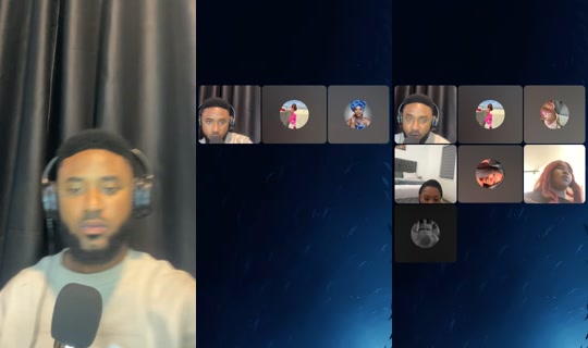 king.kay979 TikTok Live — Jul 31, 2026, 10:05 PM