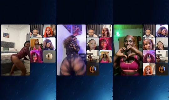 king.kay979 TikTok Live — Jul 31, 2026, 10:56 PM