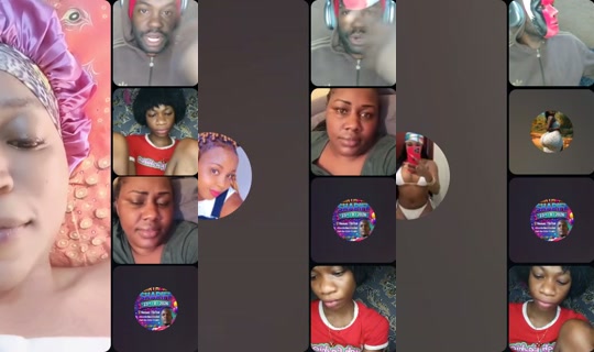 king.of..in.zoom TikTok Live — Aug 21, 2026, 12:27 AM