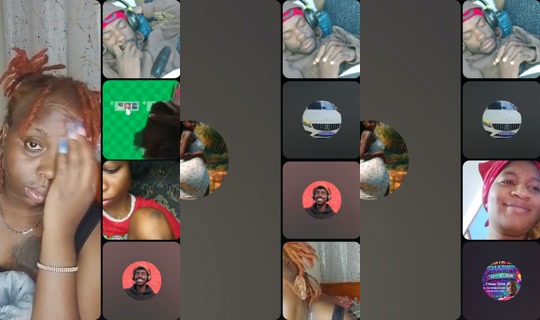 king.of..in.zoom TikTok Live — Aug 21, 2026, 2:44 AM