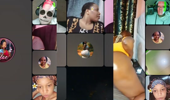 king.of..in.zoom TikTok Live — Aug 29, 2026, 8:16 PM