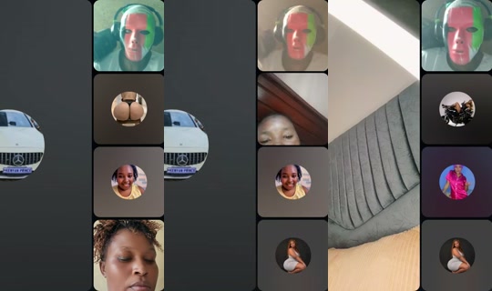 king.of..in.zoom TikTok Live — Aug 30, 2026, 1:12 PM