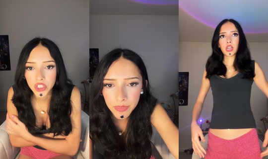 kingalisonn TikTok Live — Sep 4, 2026, 3:02 AM