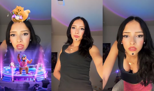 kingalisonn TikTok Live — Sep 4, 2026, 3:34 AM