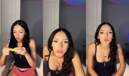 kingalisonn TikTok Live — Sep 5, 2026, 2:30 AM