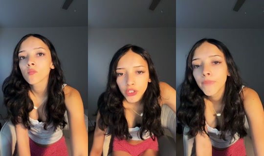 kingalisonn TikTok Live — Sep 19, 2026, 10:29 PM