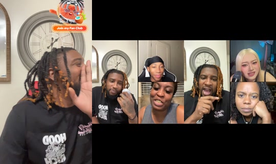 kingdom.battles TikTok Live — Jul 15, 2026, 1:41 AM