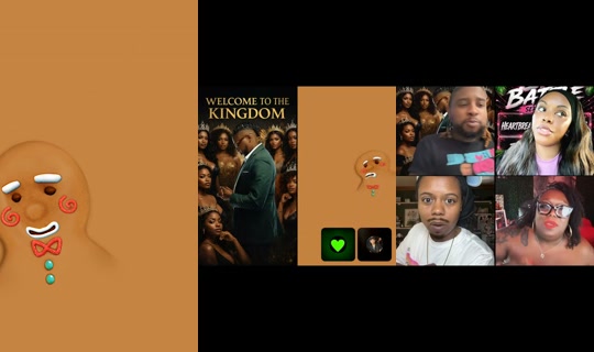 kingdom.battles TikTok Live — Jul 15, 2026, 11:34 PM