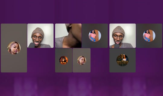 kingquestt1 TikTok Live — Sep 12, 2026, 4:45 AM