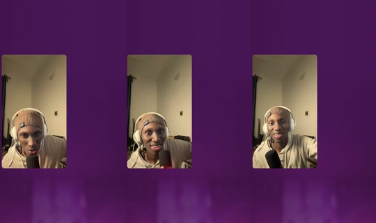 kingquestt1 TikTok Live — Sep 17, 2026, 12:15 AM