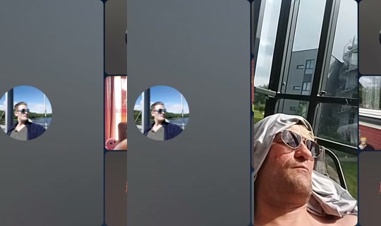 kingspartacuslive TikTok Live — Jul 11, 2026, 12:26 PM