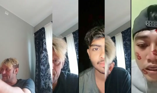 kingspartacuslive TikTok Live — Jul 11, 2026, 3:29 PM