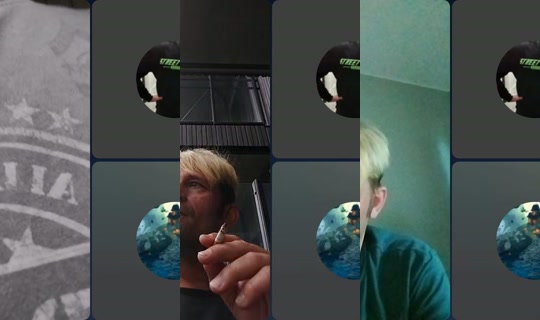 kingspartacuslive TikTok Live — Jul 11, 2026, 7:20 PM