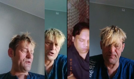 kingspartacuslive TikTok Live — Jul 12, 2026, 8:31 AM