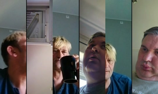 kingspartacuslive TikTok Live — Jul 12, 2026, 9:15 AM