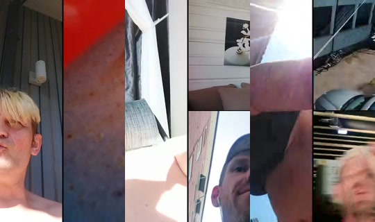 kingspartacuslive TikTok Live — Jul 12, 2026, 1:23 PM