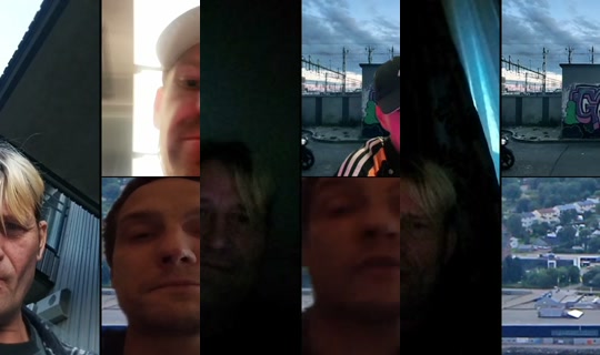 kingspartacuslive TikTok Live — Jul 12, 2026, 8:27 PM