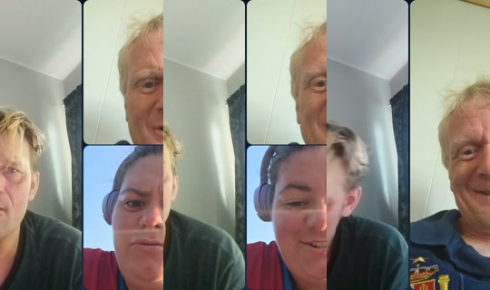 kingspartacuslive TikTok Live — Jul 13, 2026, 6:30 PM