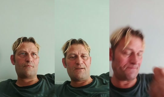 kingspartacuslive Recorded on Jul 14, 2026, 3:04 PM