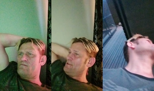 kingspartacuslive TikTok Live — Jul 14, 2026, 8:34 PM