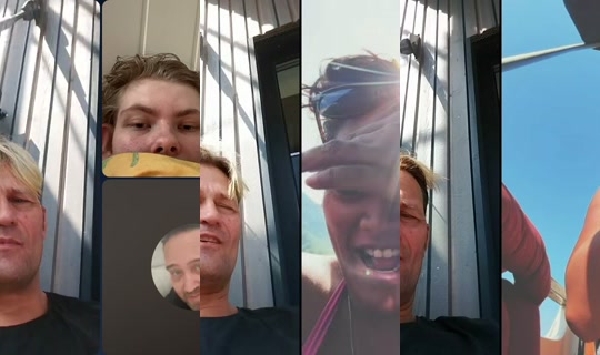 kingspartacuslive TikTok Live — Jul 15, 2026, 12:15 PM