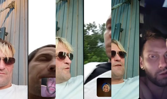 kingspartacuslive TikTok Live — Jul 15, 2026, 7:11 PM
